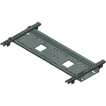 Suporte de parede LH-GROUP MÁX.150KG (1200MM)
