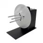 Labelmate CAT-3-ACH - unidade de rebobinagem de etiquetas - corrente alternada 230 V - 155 mm (6,1)