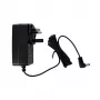 Fonte de alimentação UK Labelmate para MC/MC+ 15V-DC. Incluída