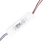 Fonte de alimentação 12V, 8.5A, 100W, IP67