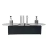 Labelmate RRC-330-STANDARD - sistema de contagem - corrente alternada 220-240 V - 152 mm (6 polegadas)