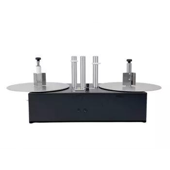 Labelmate RRC-330-STANDARD - sistema de contagem - corrente alternada 220-240 V - 152 mm (6 polegadas)