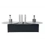 Labelmate RRC-330-STANDARD - sistema de contagem - corrente alternada 220-240 V - 152 mm (6 polegadas)
