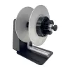 Labelmate MC-PRO - enrolador de etiquetas externo, largura máxima de suporte 110 mm