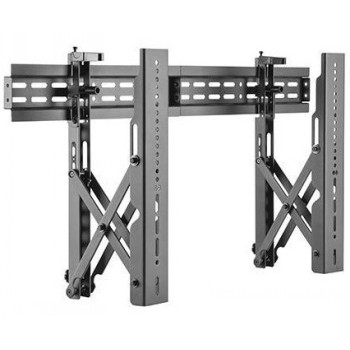 Suporte de parede para vídeo Pop-Out LH-GROUP máx. 45 kg 800x400