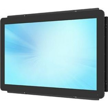MicroTouch monitor tátil para exterior 21,5 polegadas M1-215OD-A1 - 10 pontos PCAP, 1500 nits, USB-C/HDMI, IP65