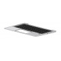 HP M36413-061 - Teclado - Italiano - Teclado com retroiluminação - HP