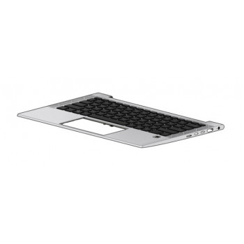 HP SPS-TAMPA SUPERIOR C/TECLADO GR