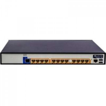 AudioCodes Mediant 800C E-SBC - Redundante - Gateway VoIP