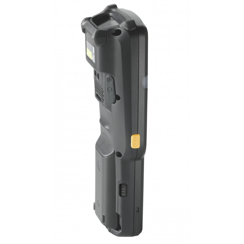 Zebra MC3300ax - Terminal de recolha de dados - Android 11 - 32 GB - 10,2 cm (4