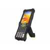 Zebra Série MC9000 MC9400 - Terminal de recolha de dados - robusto - Android 17 - 128 GB - 10,9 cm (4,3 polegadas)