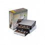 Metapace K-2 - Fechadura para gaveta de caixa com chaves (LK-CD-K2-04)