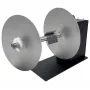 Labelmate CAT-3-10-INCHES - Unidade de rebobinagem de etiquetas (10)