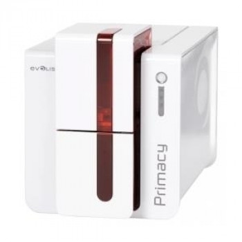 Evolis transparente - película de laminagem - para Evolis Primacy