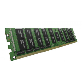 Samsung - DDR4 - módulo - 128 GB - LRDIMM 288 pinos - 3200 MHz / PC4-25600 1.2 V Load-Reduced ECC