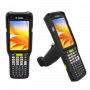 Zebra MC3400 - terminal de recolha de dados - robusto - Android - 64 GB cartão UFS - 10,2 cm (4) (MC3401-0G1M52SS-A6)