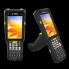 Zebra MC34 WAN/LTE GPS LAN WIFI 6E ON - dispositivo de recolha de dados - 2,4 GHz (MC345B-3S1R62SS-A6)