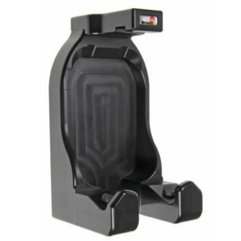 Zebra kit de montagem em empilhador - para Zebra TC8000