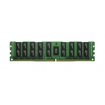 Samsung - M386A8K40DM2-CWE - DDR4 - módulo - 64 GB - LRDIMM 288 pinos - 3200 MHz / PC4-25600 1,2 V Load-Reduced ECC