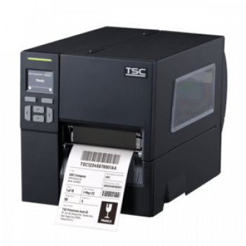 TSC MB241 203dpi LCD de 2,3