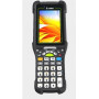 Zebra MC9400 - Terminal de recolha de dados - robusto - Android - 128 GB - 10,9 cm (4,3 inch) (MC9401-0G1R6ASS-A6)