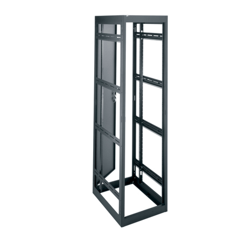 Vaddio Middle Atlantic MRK 4031 - armário - 40U - 48,3 cm (19