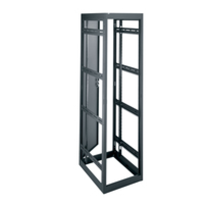 Vaddio Middle Atlantic MRK 4031 - armário - 40U - 48,3 cm (19