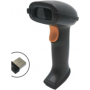 Unitech MS838 2D SR Standard-Reader-Imager 2.4G Wireless Bluetooth USB. Inclui - Leitor de códigos de barras