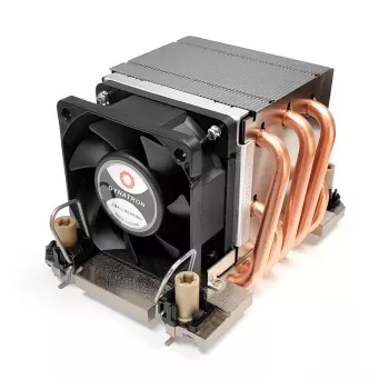 Dynatron Dissipador de CPU 4189 2HE (270W)