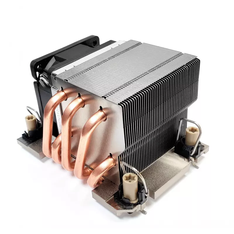 Dynatron Dissipador de CPU 4189 2HE (270W)