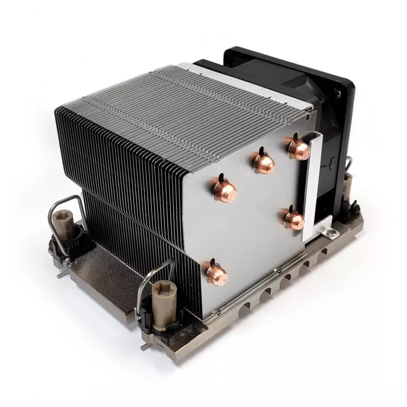 Dynatron Dissipador de CPU 4189 2HE (270W)