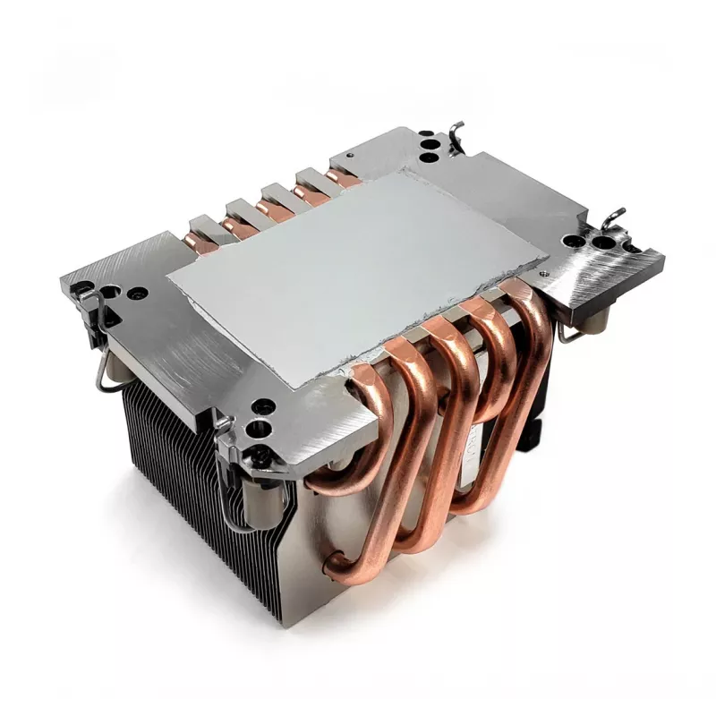 Dynatron Dissipador de CPU 4189 2HE (270W)