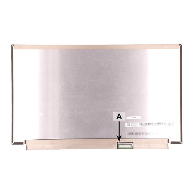 2-Power LCD CSOT 15,6 polegadas UHD IPS 600nit (NE156QUM-N66)
