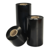 Fita de transferência térmica TSC 8550-SWR Cera/Resina 83mm preto