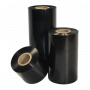 Fita de transferência térmica TSC 8600-SRE resina 64mm preto
