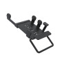 Ergonomic Solutions suporte EC - PAX A920 PRO - preto