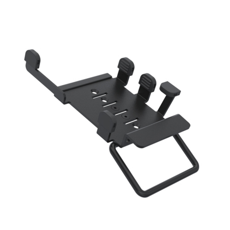 Ergonomic Solutions suporte EC - PAX A920 PRO - preto