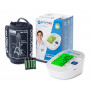 OROMED ORO-BP2 frigorífico USB medidor de tensão arterial eletrónico