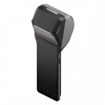 Sunmi V3 Plus GMS EDLA 2D WLAN eSIM NFC Android - dispositivo de recolha de dados - 4.096 MB