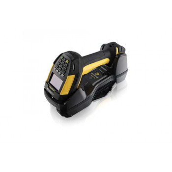 Datalogic PowerScan PM9600 - kit RS-232 - leitor de códigos de barras (PM9600-DKHP433RK20)