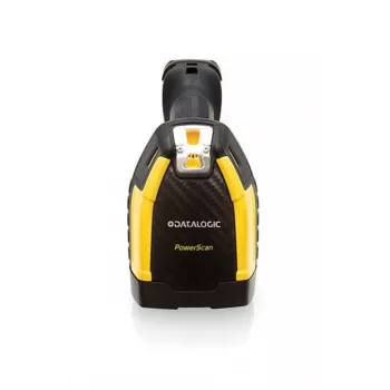 Datalogic PowerScan PM9600 - kit RS-232 - leitor de códigos de barras (PM9600-HP433RBK20)