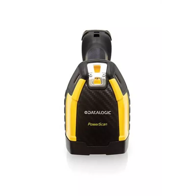 Datalogic PowerScan PM9600 - kit RS-232 - leitor de códigos de barras (PM9600-HP433RBK20)