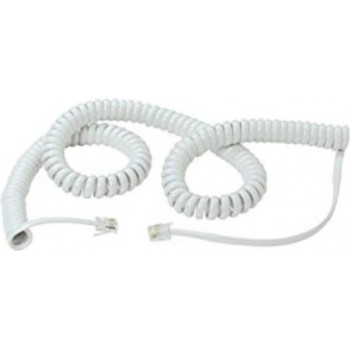 Panasonic PNJA1067Z - branco - ficha/ficha - branco