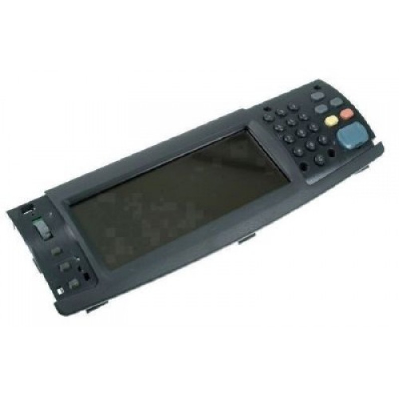 HP Painel de controlo para LaserJet 4345MFP, sem overlay