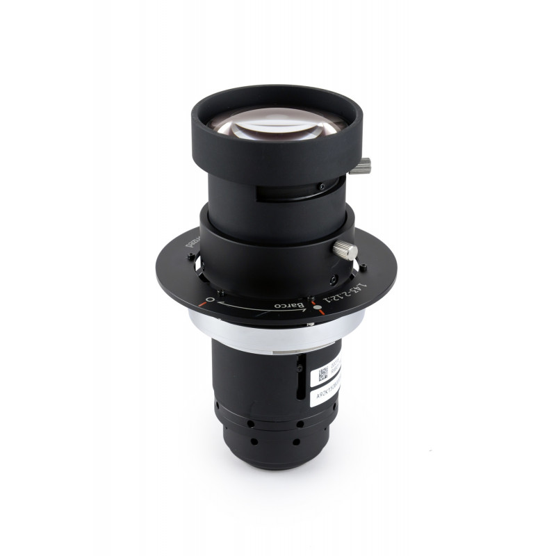 BARCO GLD - objetiva zoom - para Barco F80-4K7