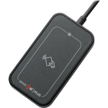 RF IDeas WAVE ID Plus SDK Preto USB