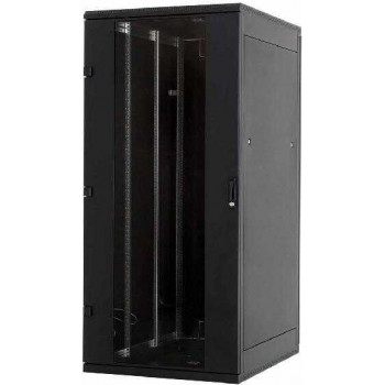 B-Ware Triton RMA-42-A88-BAX-N1 armário de chão 19 polegadas 42U/800x800