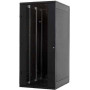 B-Ware Triton RMA-42-A88-BAX-N1 armário de chão 19 polegadas 42U/800x800