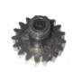 HP RU7-0293-000CN - roda de acionamento - preto