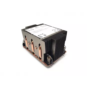 Dynatron S2-4710 dissipador de CPU 2U para socket 4710 passivo